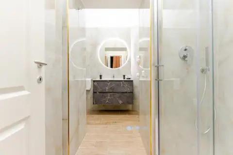 Residenza Amato Suites Neapel Exteriör bild