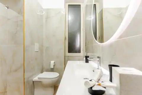 Residenza Amato Suites Neapel Exteriör bild